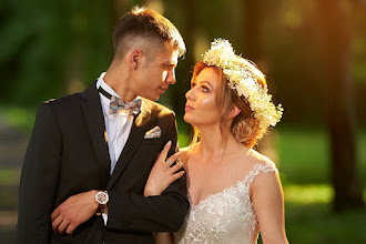 Fotografer pernikahan Dan Udrescu. Foto tanggal 22.02.2020