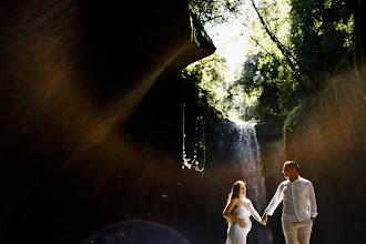 Fotógrafo de casamento Rudi Dias. Foto de 13.04.2024