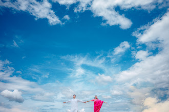 Wedding photographer Jamilur Rahman Misbah. Photo of 27.07.2025