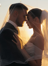 Nhiếp ảnh gia ảnh cưới Anton Blokhin. Ảnh trong ngày 19.02.2024