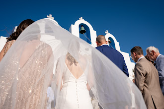 Hochzeitsfotograf Michael Salis. Foto vom 07.03.2024