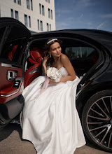 婚礼摄影师Vladimir Nikolaev. 26.08.2024的图片
