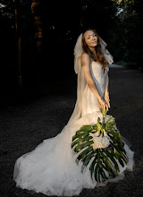 婚姻写真家 Alyona Boiko. 20.04.2025 の写真