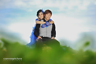 Wedding photographer Uti Suhendra Bin Sulaiman. Photo of 21.06.2020