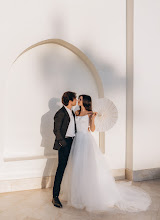 Wedding photographer Natalya Matlina. Photo of 25.07.2025