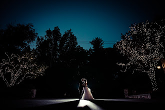 婚礼摄影师Erin Robbins. 08.06.2023的图片