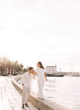 Pulmafotograaf Katarina Tati. 05.09.2025 päeva foto