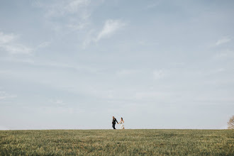 婚禮攝影師Kayce Shoffner. 08.06.2023的照片