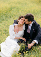 Fotógrafo de bodas Antonio Ojeda. Foto del 12.05.2025