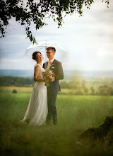 Wedding photographer Břetislav Válek. Photo of 09.06.2025
