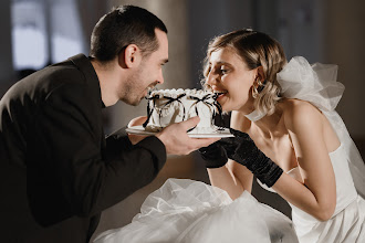 Esküvői fotós: Konstantin Filyakin. 14.03.2024 -i fotó