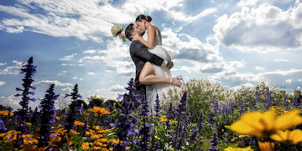 Nhiếp ảnh gia ảnh cưới Thomas Hinder. Ảnh trong ngày 18.04.2024