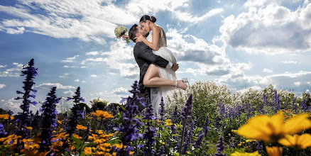 Wedding photographer Thomas Hinder. Photo of 18.04.2024