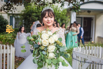 Fotógrafo de bodas César Moreno. Foto del 23.10.2020