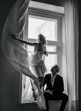 Wedding photographer Leonid Leshakov. Photo of 18.12.2021