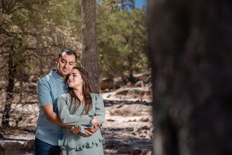 Photographe de mariage Rodo Magallanes. Photo du 03.03.2022