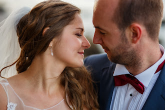 ช่างภาพงานแต่งงาน Michal Pachnia. ภาพเมื่อ 25.02.2020