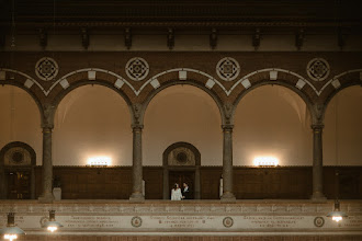 Fotografo di matrimoni Emilia Kurek. Foto del 12.02.2025