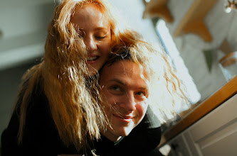 Fotografo di matrimoni Vladimir Voronin. Foto del 30.03.2024