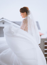 Wedding photographer Kengxin Tan. Photo of 01.03.2019