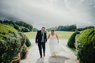 婚姻写真家 Dylan Clifford. 06.09.2022 の写真