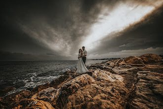 Fotograful de nuntă Vadim Loginov. Fotografie la: 08.06.2025