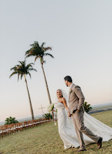 Wedding photographer Guilherme Santos. Photo of 08.08.2025