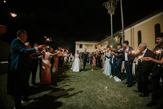 婚礼摄影师Mario Iazzolino. 24.05.2024的图片