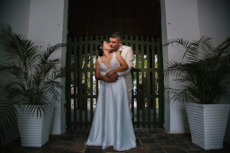 婚姻写真家 Tavo Madrid. 05.05.2024 の写真