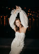 婚禮攝影師Mariella Thanner. 03.03.2024的照片
