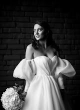 Hochzeitsfotograf Kristina Labunskaya. Foto vom 30.01.2022