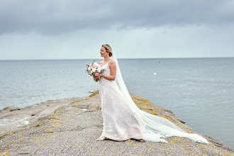 Hochzeitsfotograf Olli Bonder. Foto vom 15.07.2022