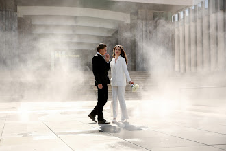 婚姻写真家 Olga Reshetchenko. 29.09.2022 の写真