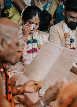 Huwelijksfotograaf Mohamed Rafi. Foto van 30.07.2025