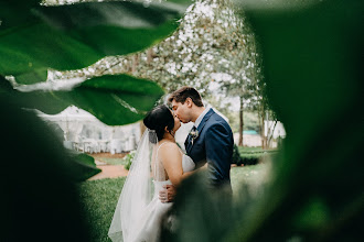 Photographe de mariage Song Johns. Photo du 19.10.2022