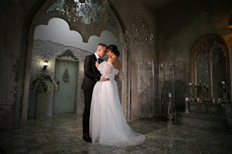 Vestuvių fotografas: Darya Kondrashova. 19.02.2024 nuotrauka