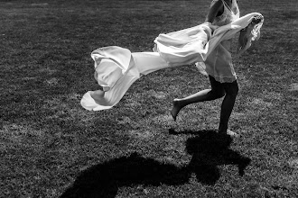 Wedding photographer Alexandru Nedelea. Photo of 25.06.2025