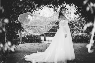 Wedding photographer Gergely Csigo. Photo of 11.03.2025