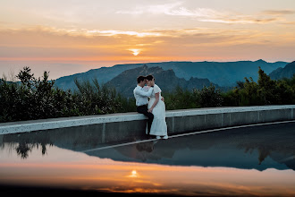 Wedding photographer Lauro Santos. Photo of 18.09.2025