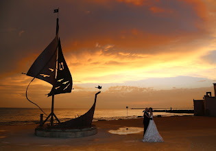 Fotografo di matrimoni Filippo Quinci. Foto del 03.01.2020