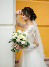 Hochzeitsfotograf Vladimir Dmitrovskiy. Foto vom 14.03.2024