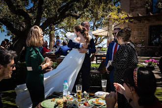 Esküvői fotós: Carina Rodríguez. 25.04.2024 -i fotó