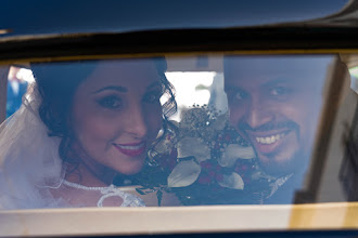 Photographe de mariage Lourdes Gamero. Photo du 02.07.2020