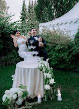 Wedding photographer Anna Saribekyan. Photo of 14.09.2025