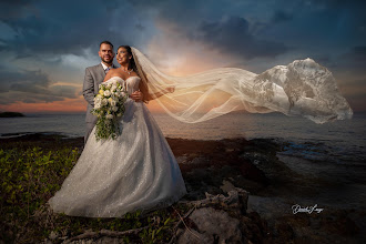 Wedding photographer Daniel Loeza. Photo of 14.10.2023