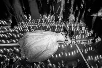 Hochzeitsfotograf Alex Huerta. Foto vom 01.12.2023