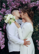 Wedding photographer Aleksandr Savenkov. Photo of 13.06.2025