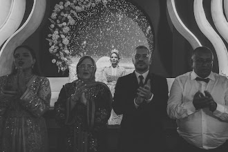 Wedding photographer Anas Zahid. Photo of 18.10.2025