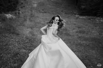 Wedding photographer Dimitar Baramski. Photo of 21.09.2023