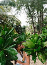 Wedding photographer Evgeniy Masalkov. Photo of 27.07.2019